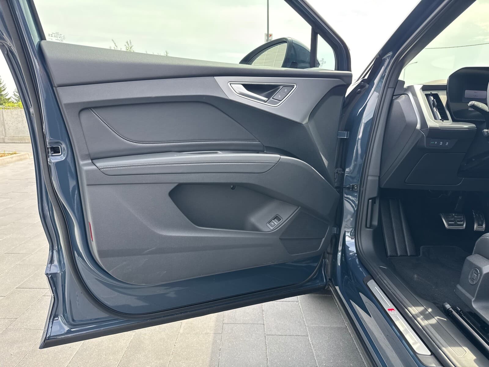 Audi Q4 Sportback