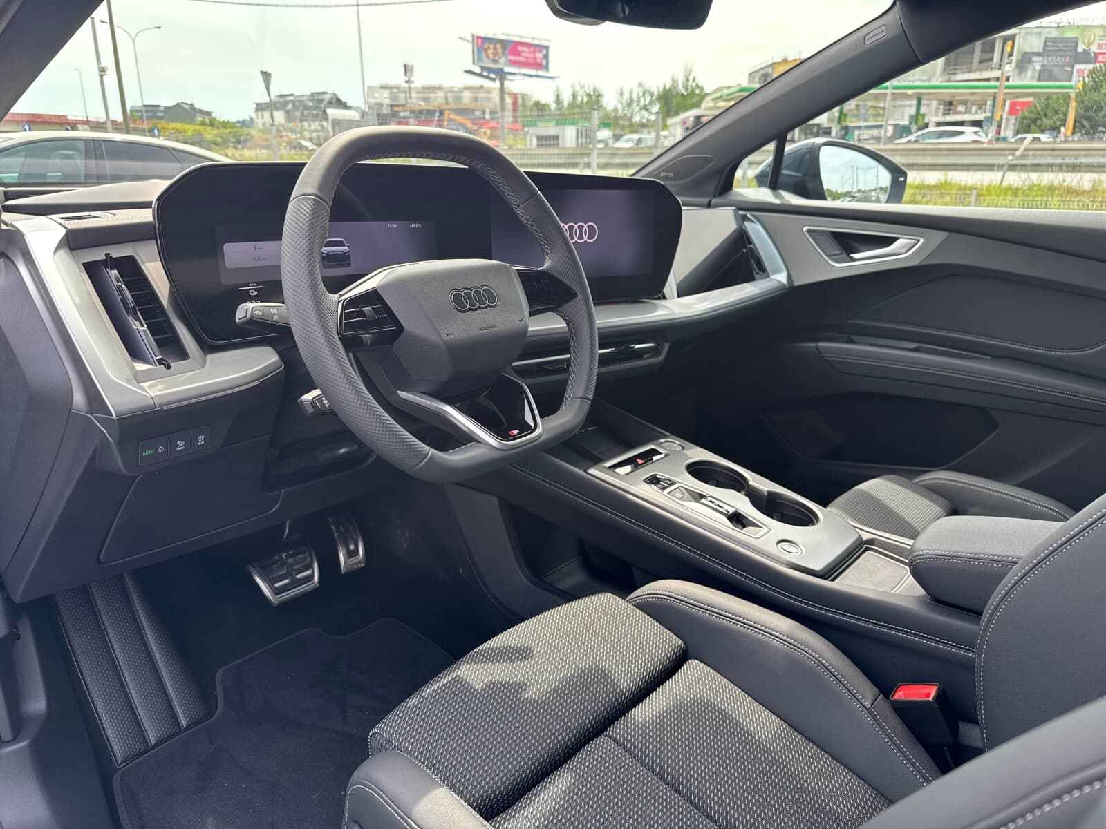 Audi Q4 Sportback