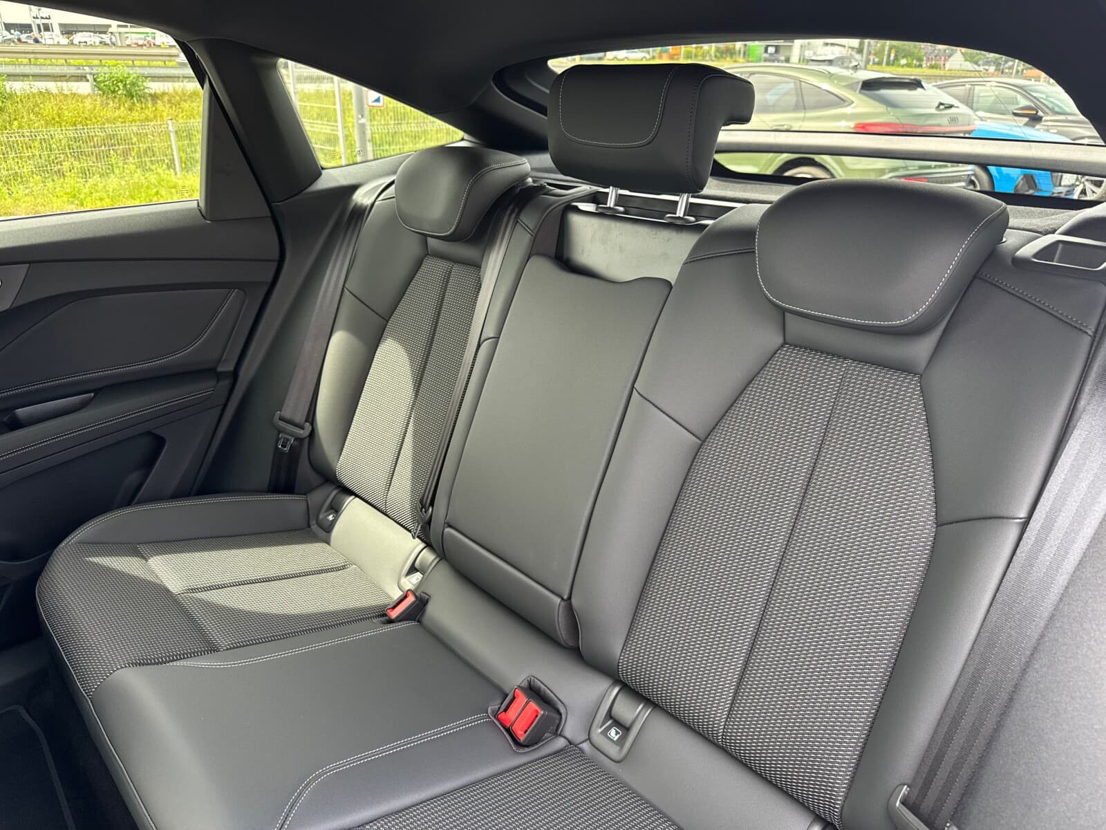 Audi Q4 Sportback