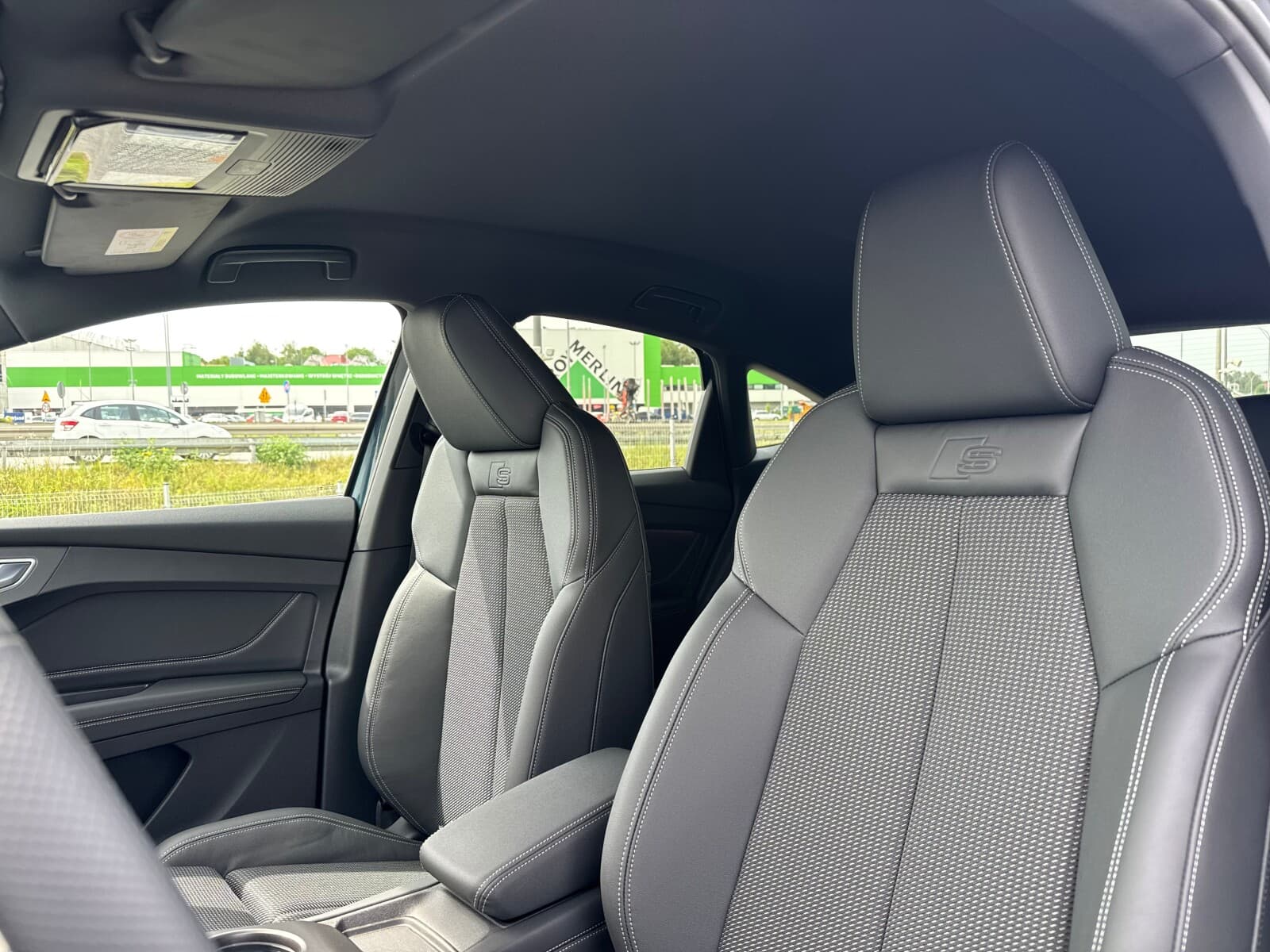 Audi Q4 Sportback