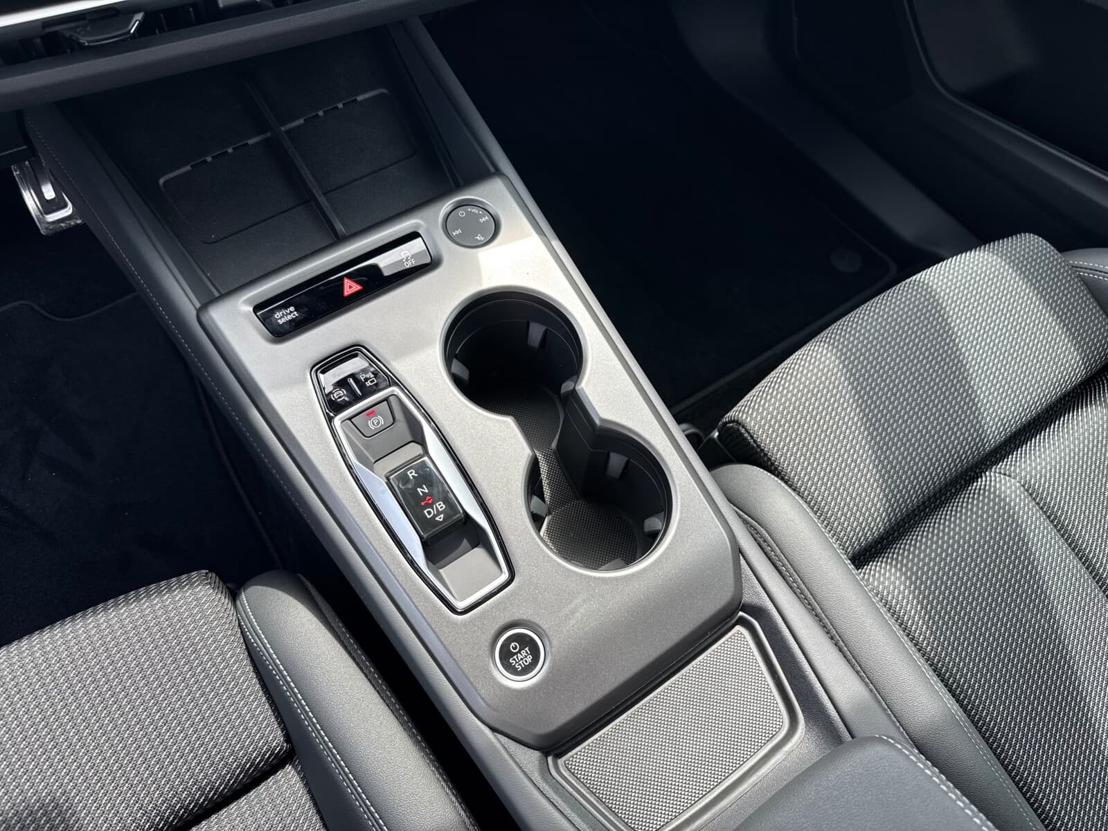Audi Q4 Sportback