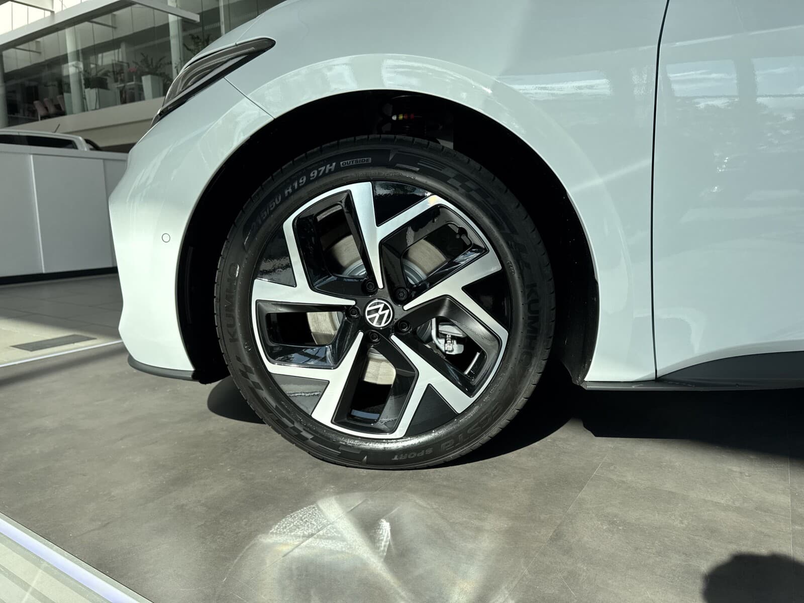 Volkswagen ID.3 Neo
