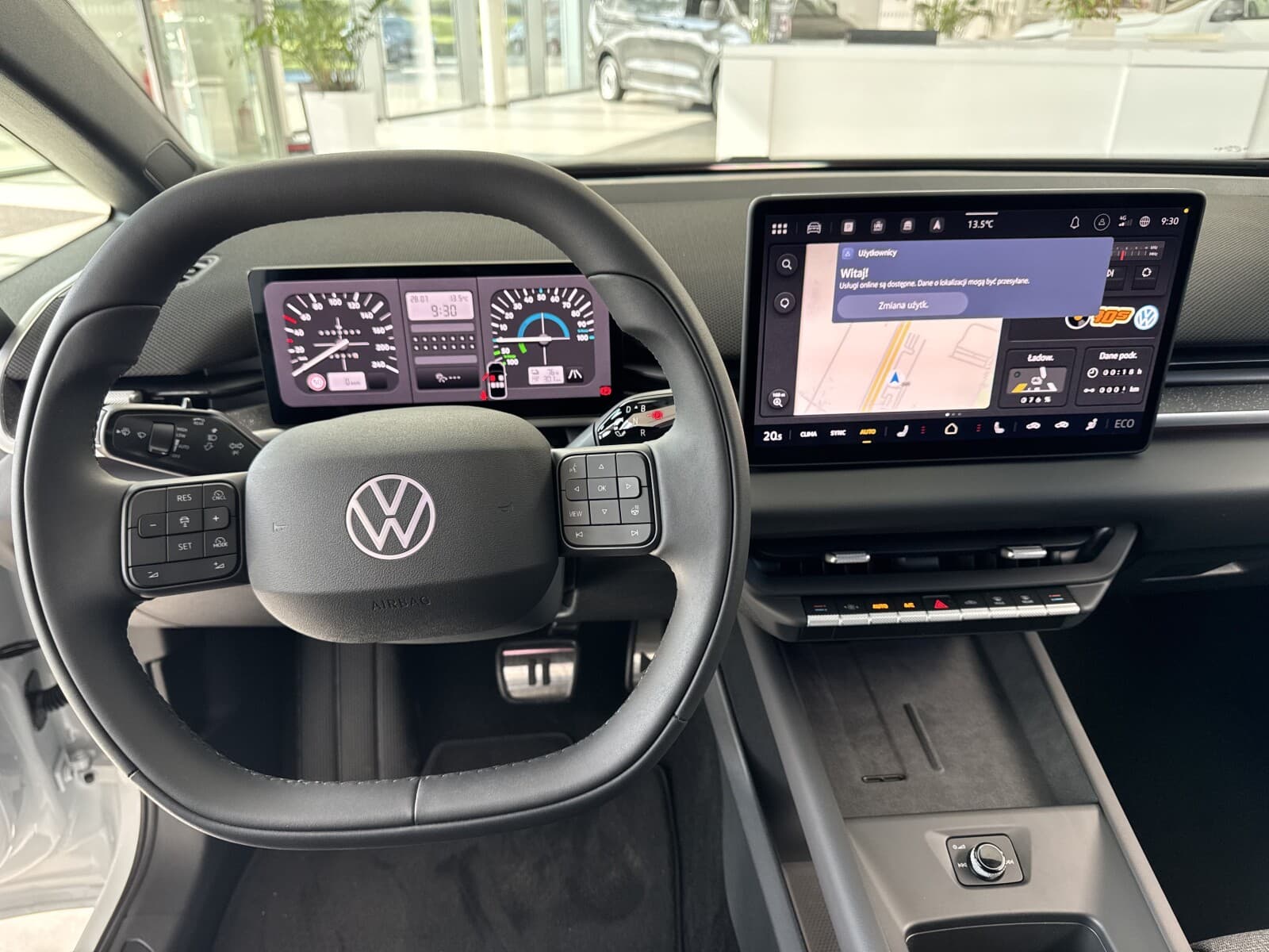 Volkswagen ID.3 Neo