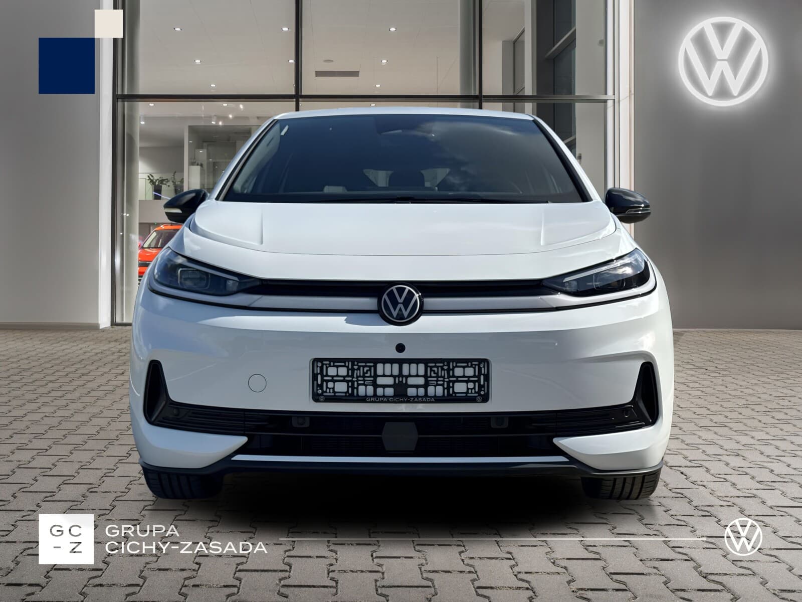 Volkswagen ID.3 Neo