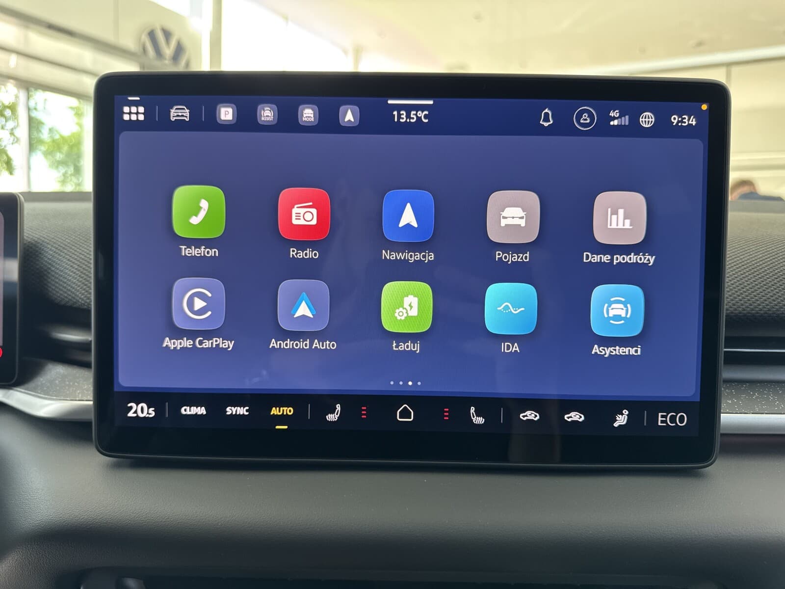 Volkswagen ID.3 Neo