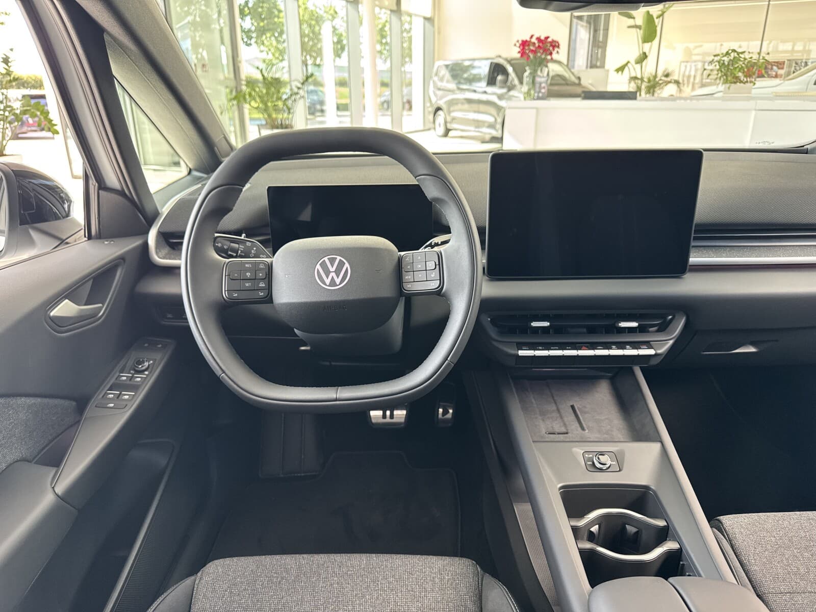 Volkswagen ID.3 Neo