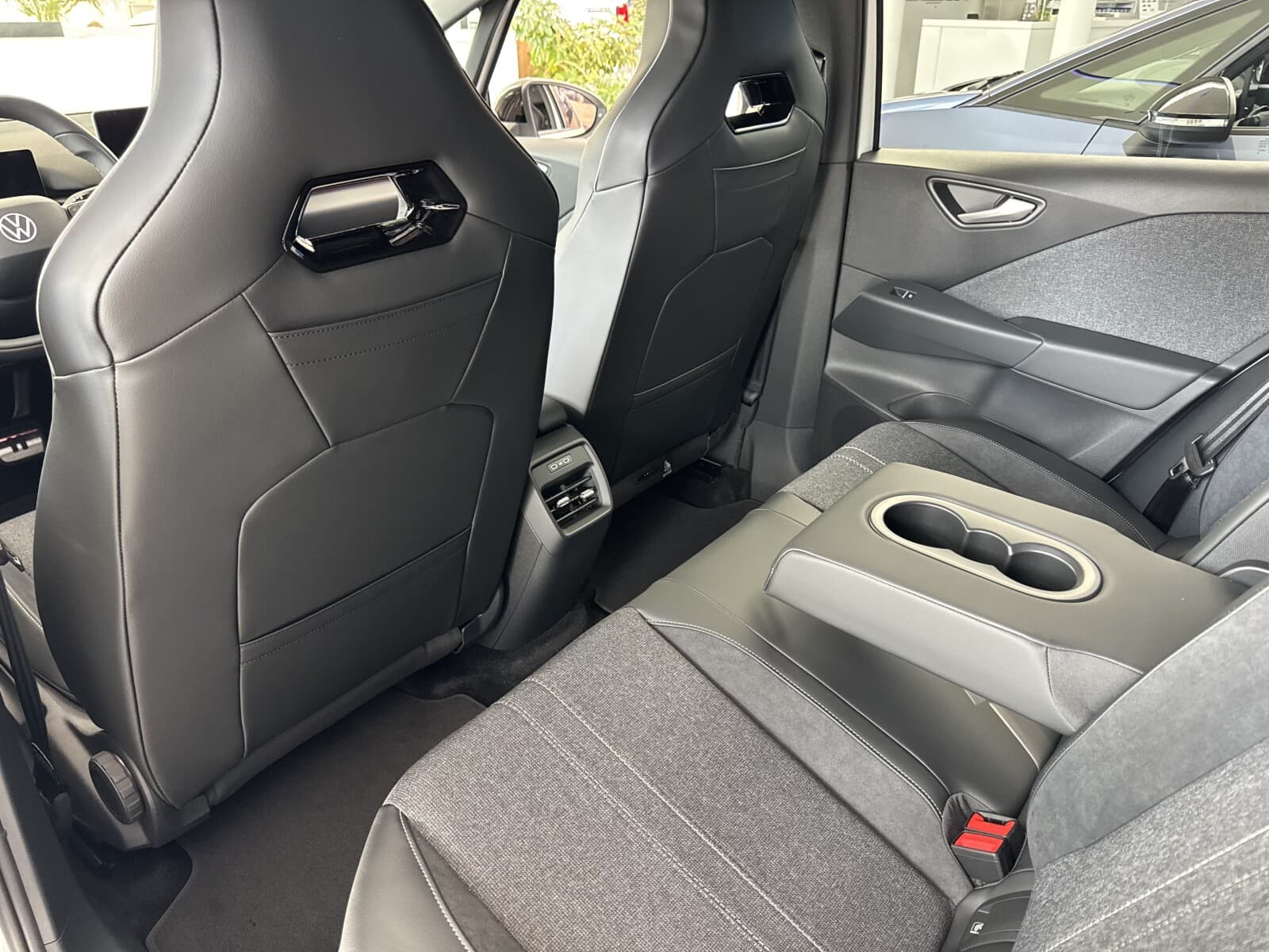 Volkswagen ID.3 Neo