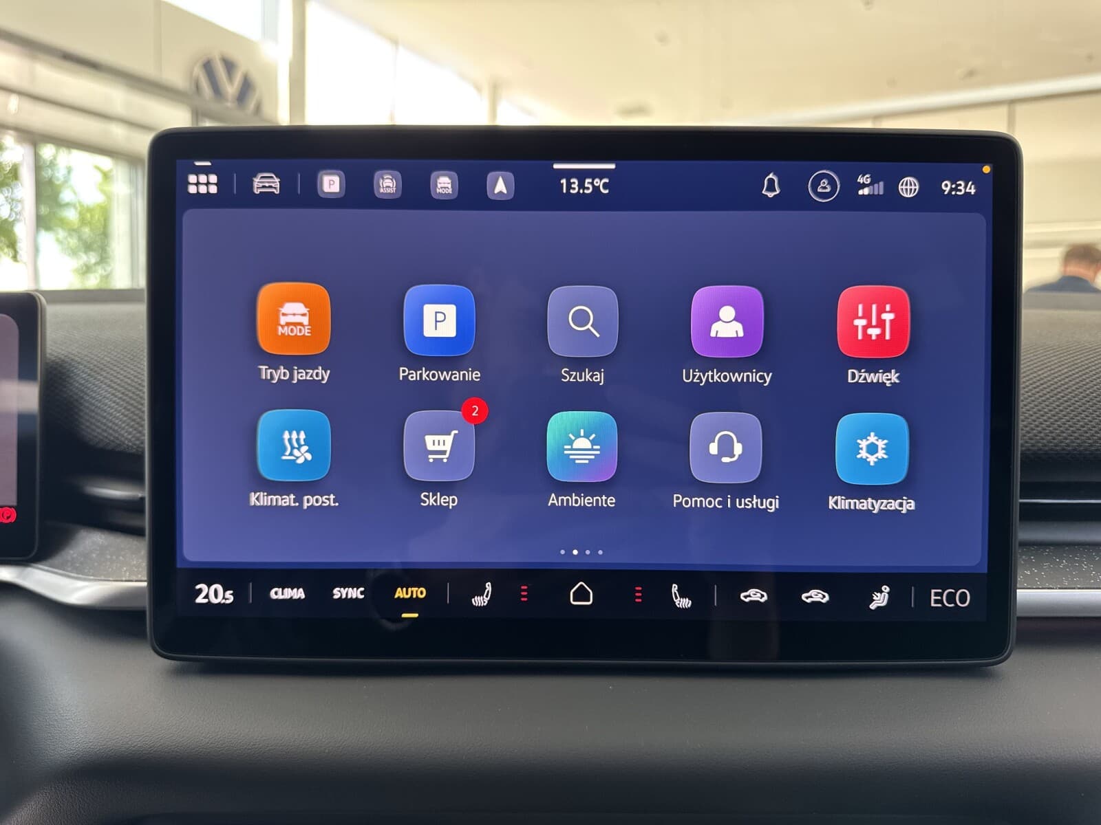 Volkswagen ID.3 Neo