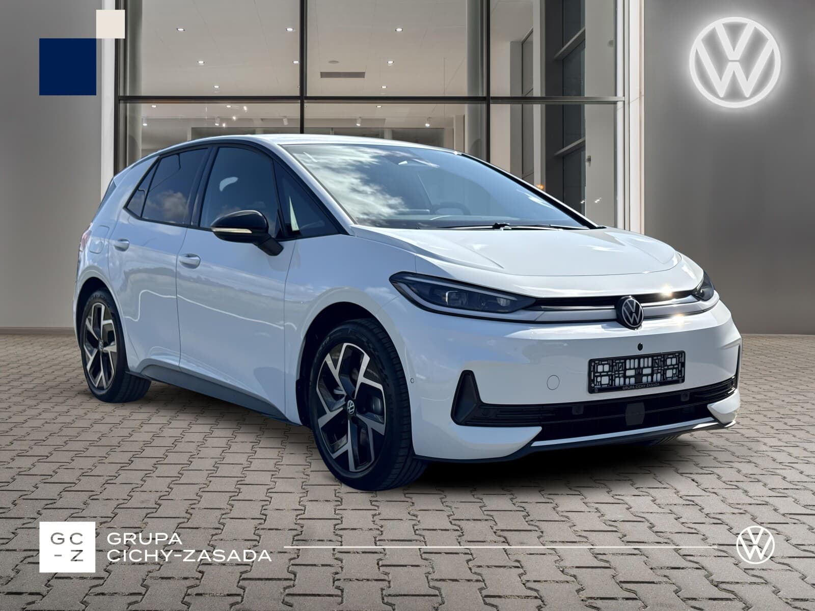 Volkswagen ID.3 Neo