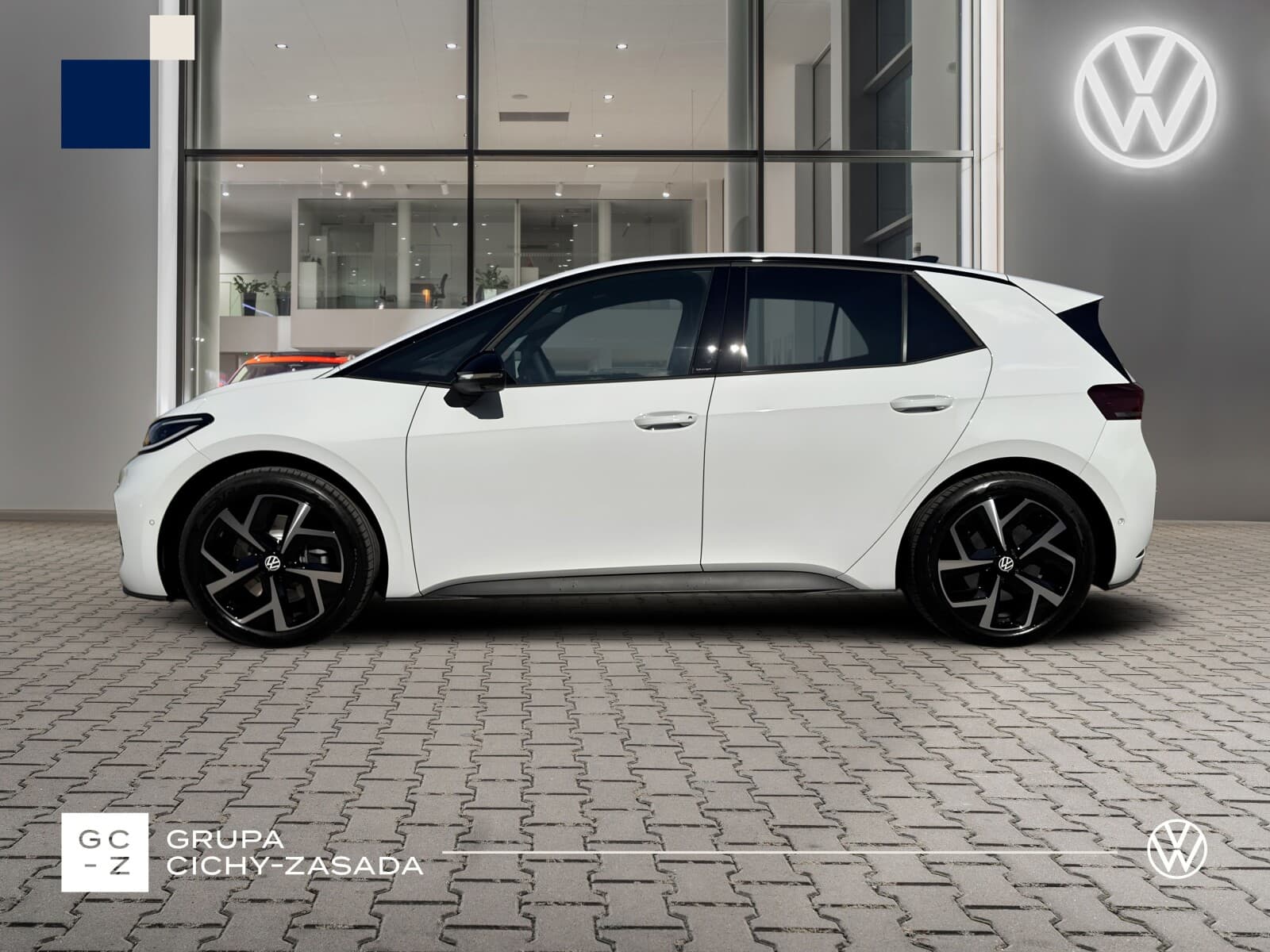 Volkswagen ID.3 Neo