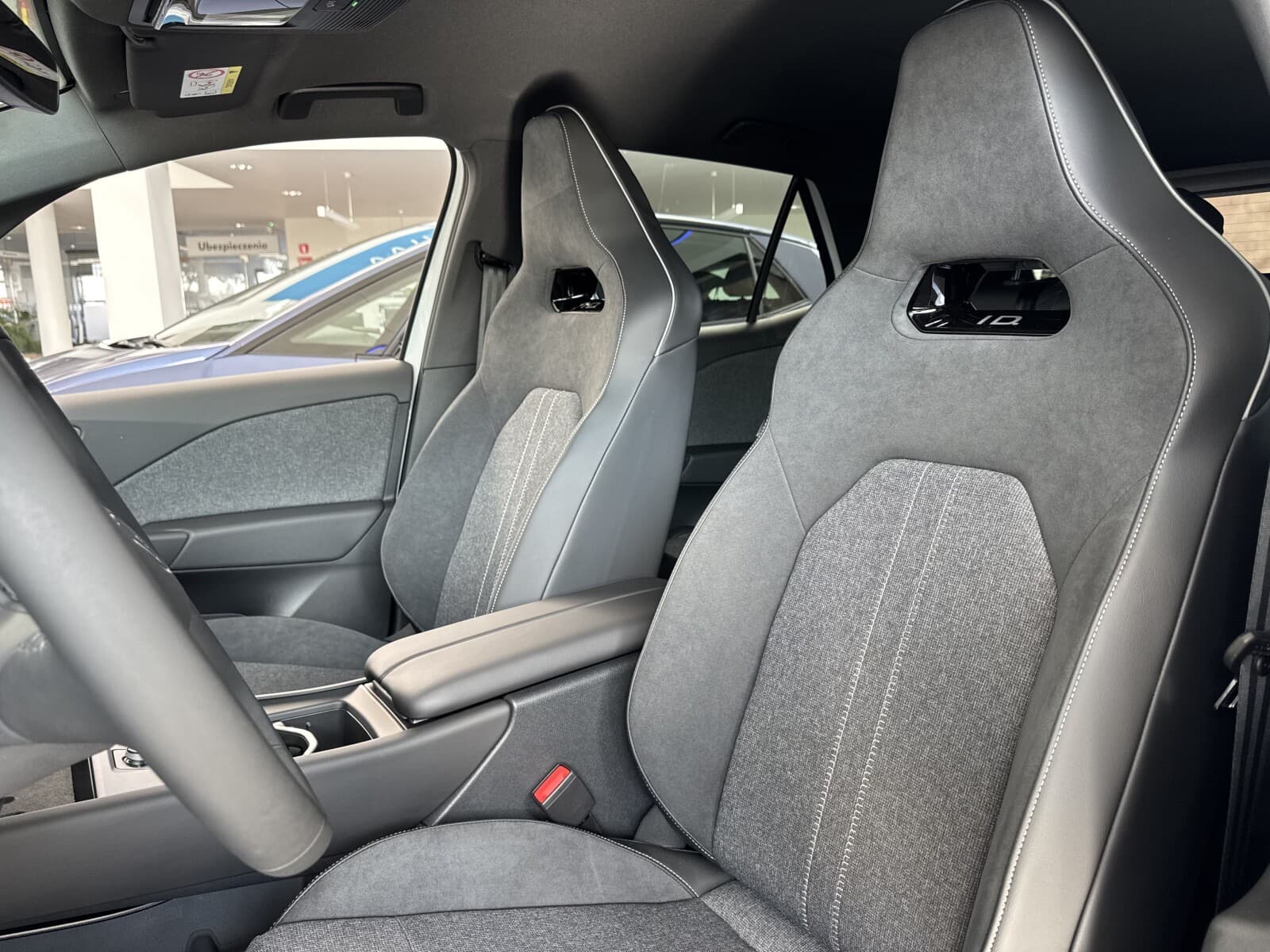 Volkswagen ID.3 Neo