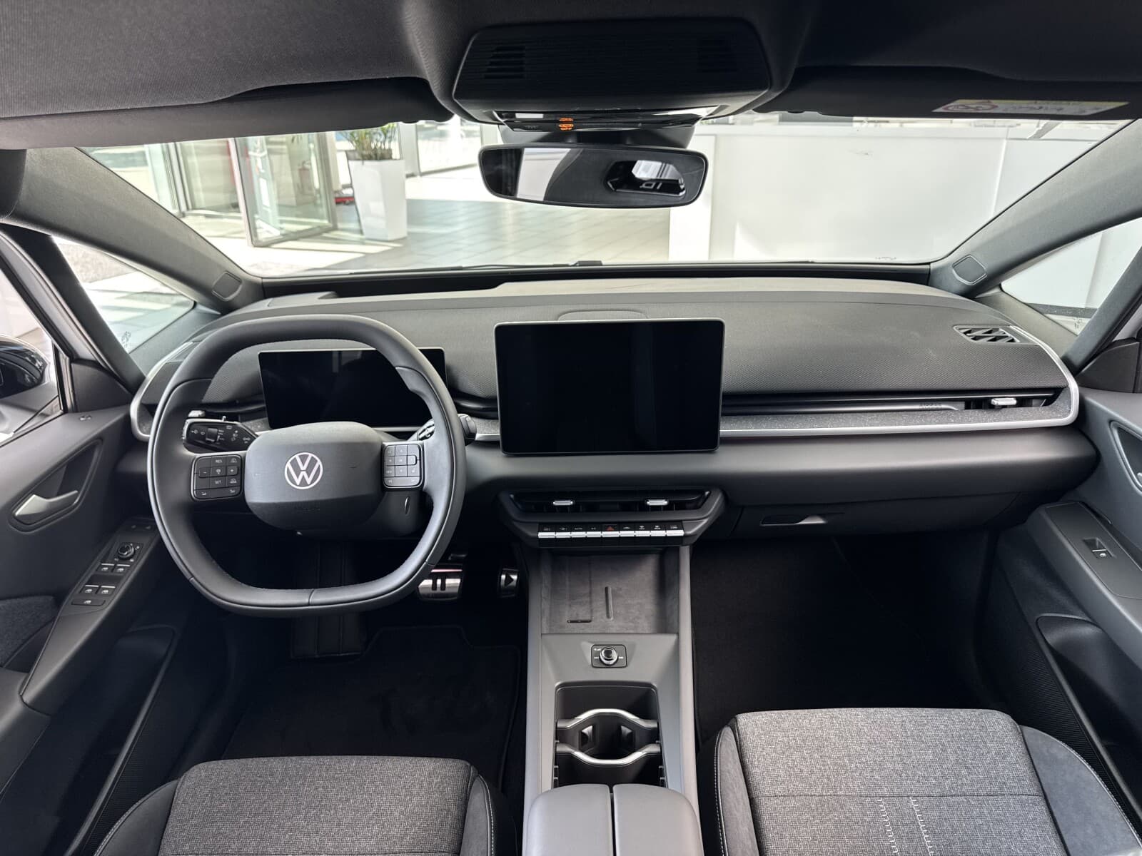 Volkswagen ID.3 Neo