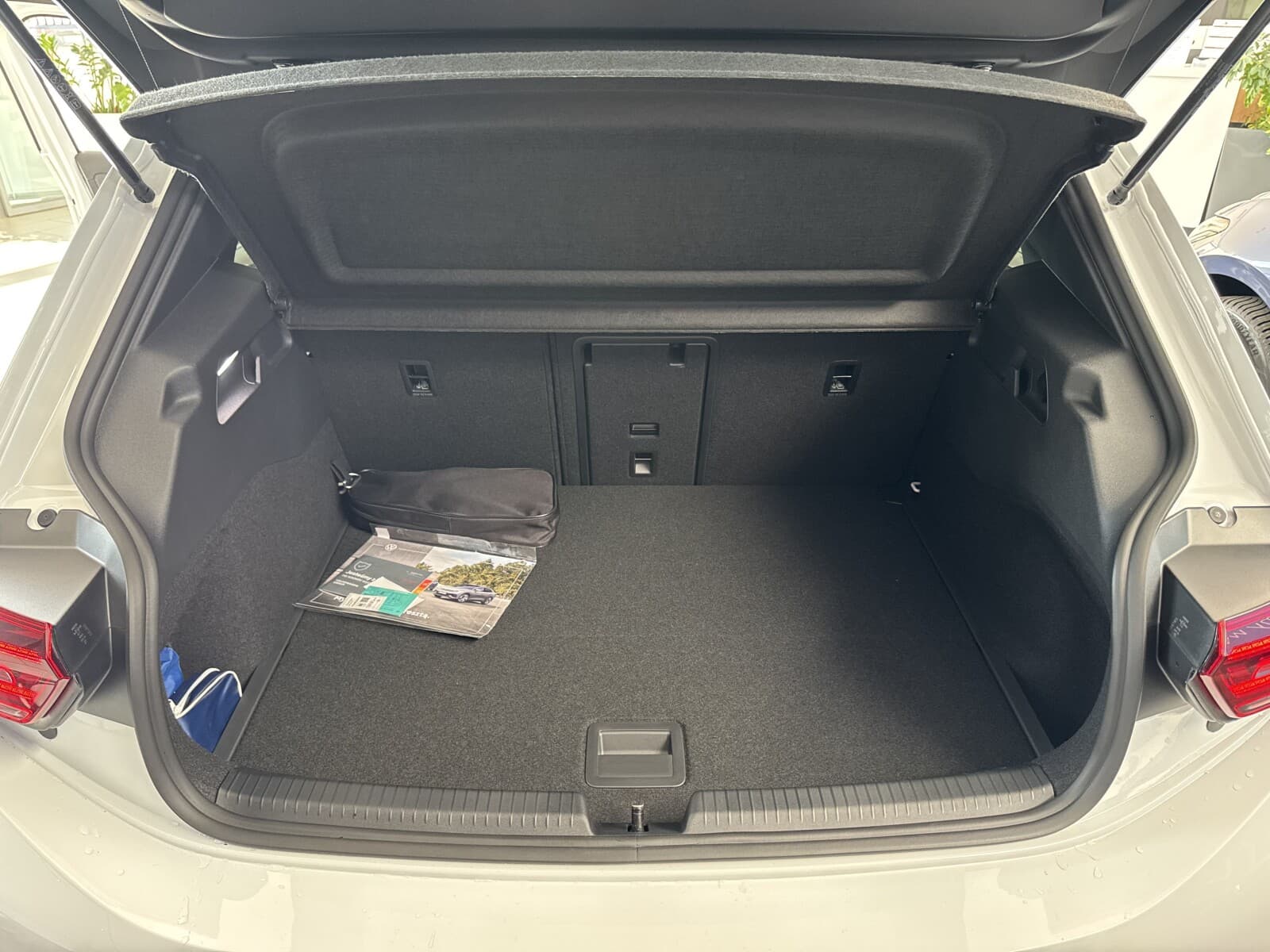 Volkswagen ID.3 Neo