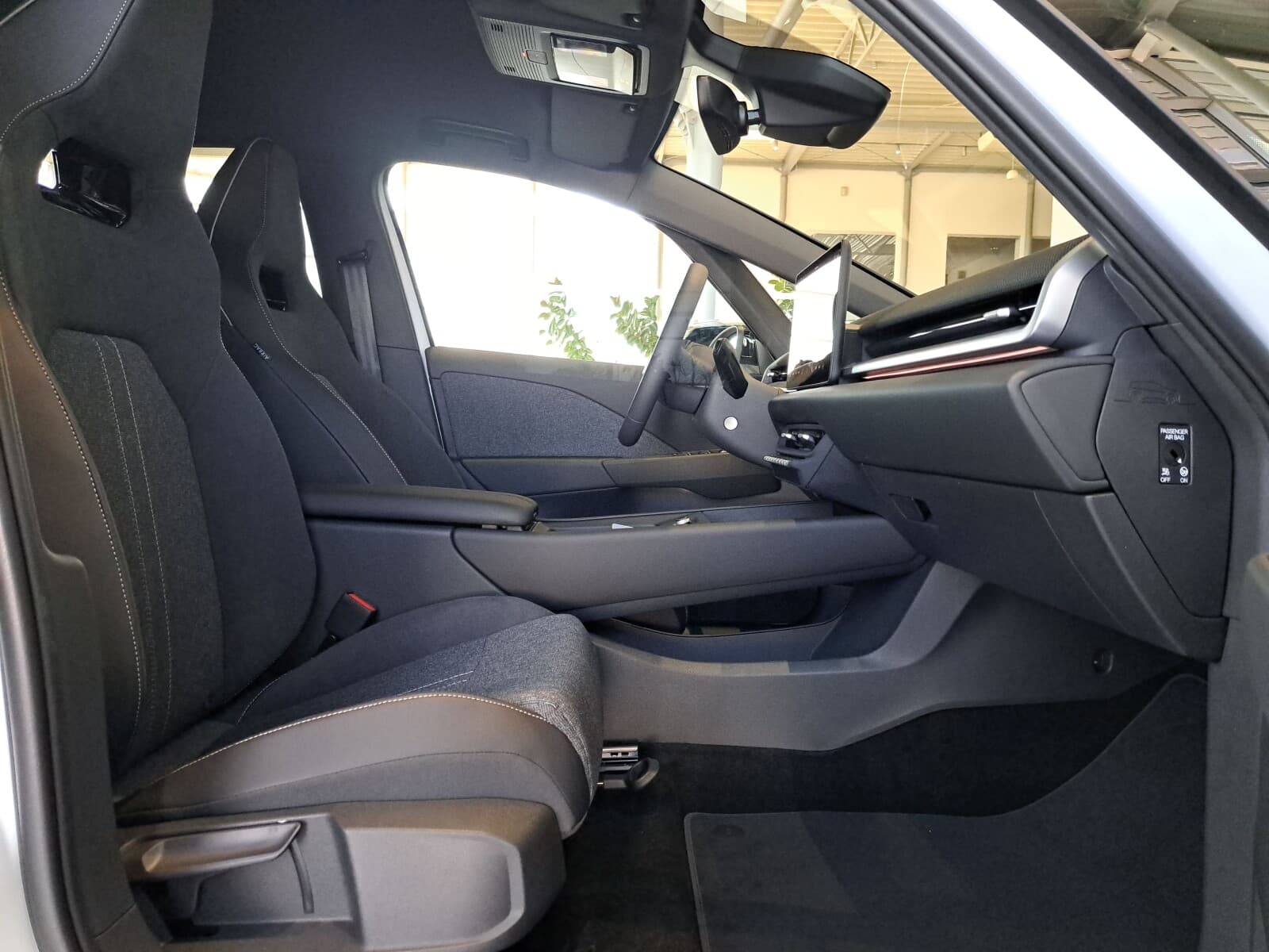 Volkswagen ID.3 Neo