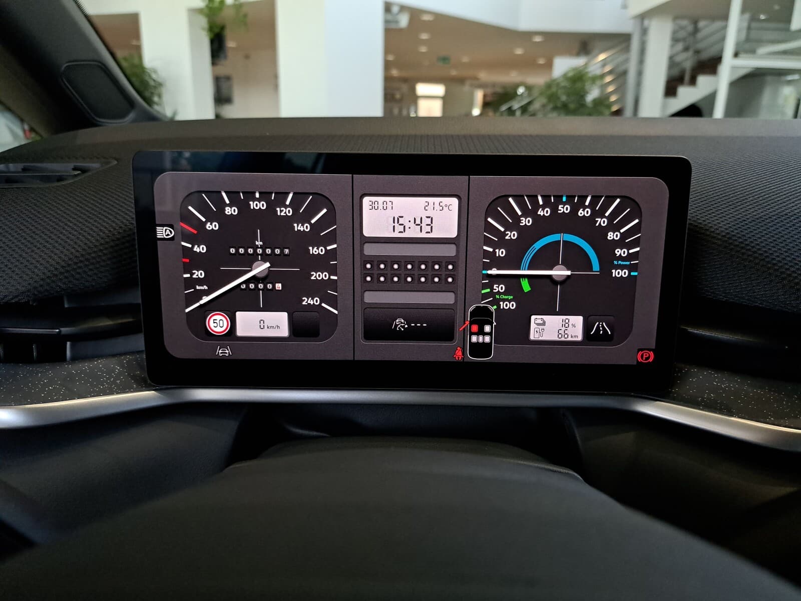 Volkswagen ID.3 Neo