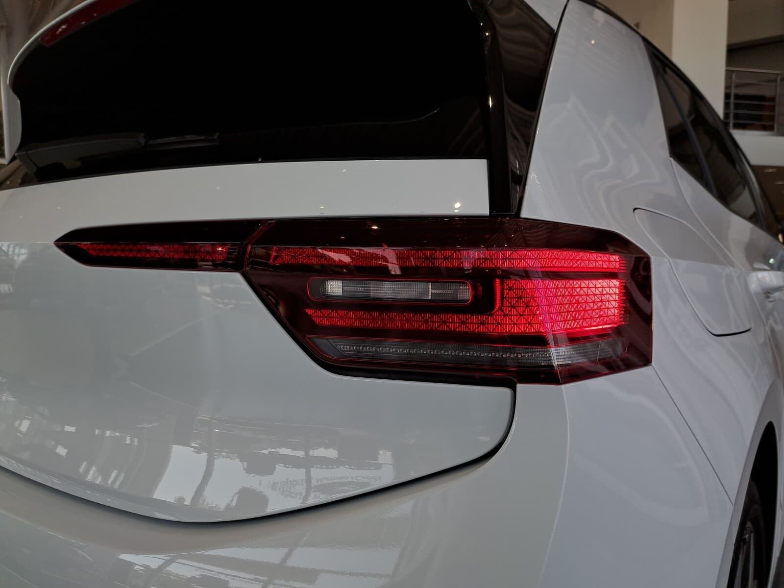 Volkswagen ID.3 Neo