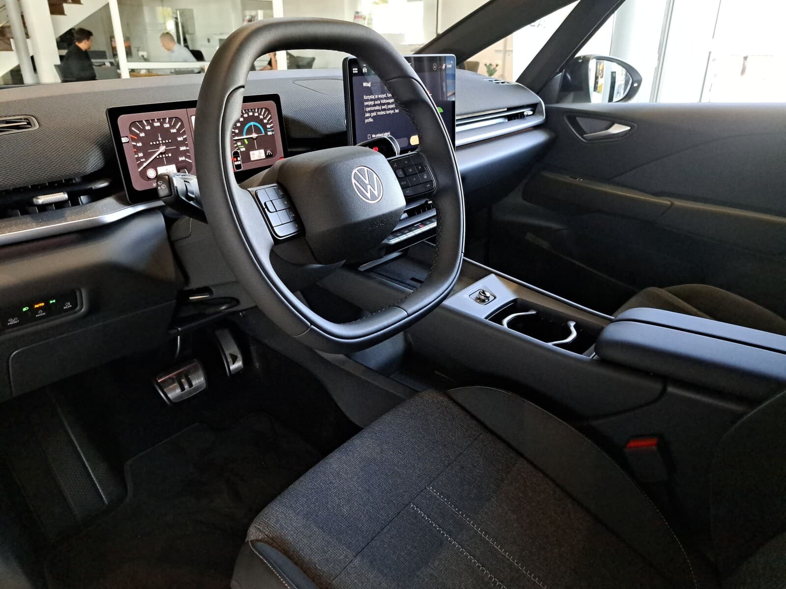 Volkswagen ID.3 Neo