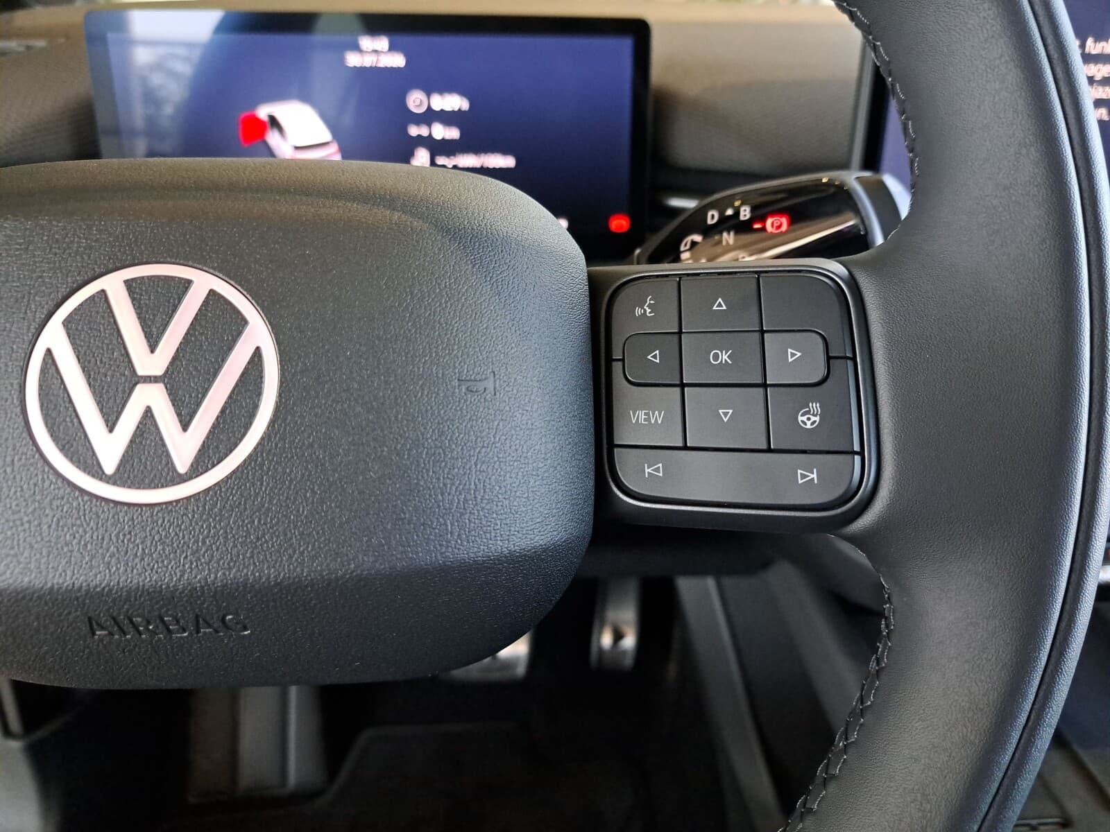 Volkswagen ID.3 Neo