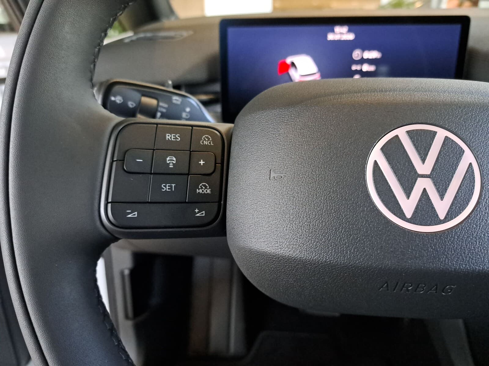 Volkswagen ID.3 Neo