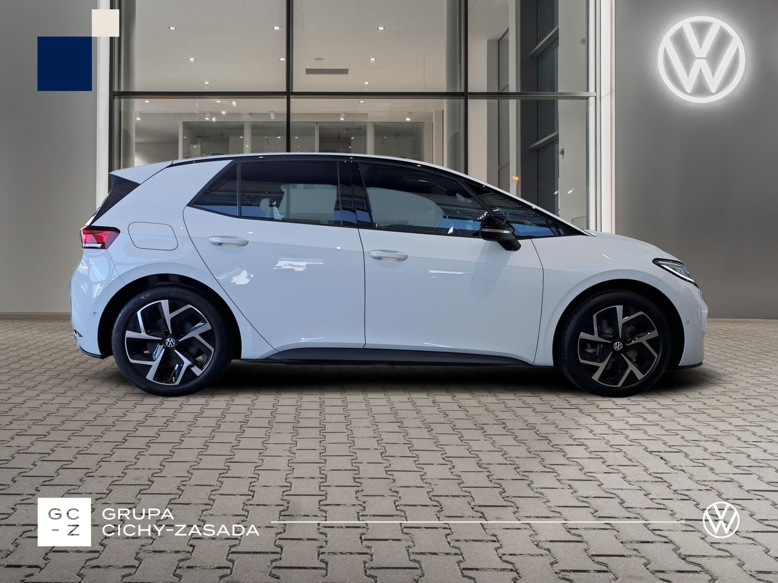 Volkswagen ID.3 Neo