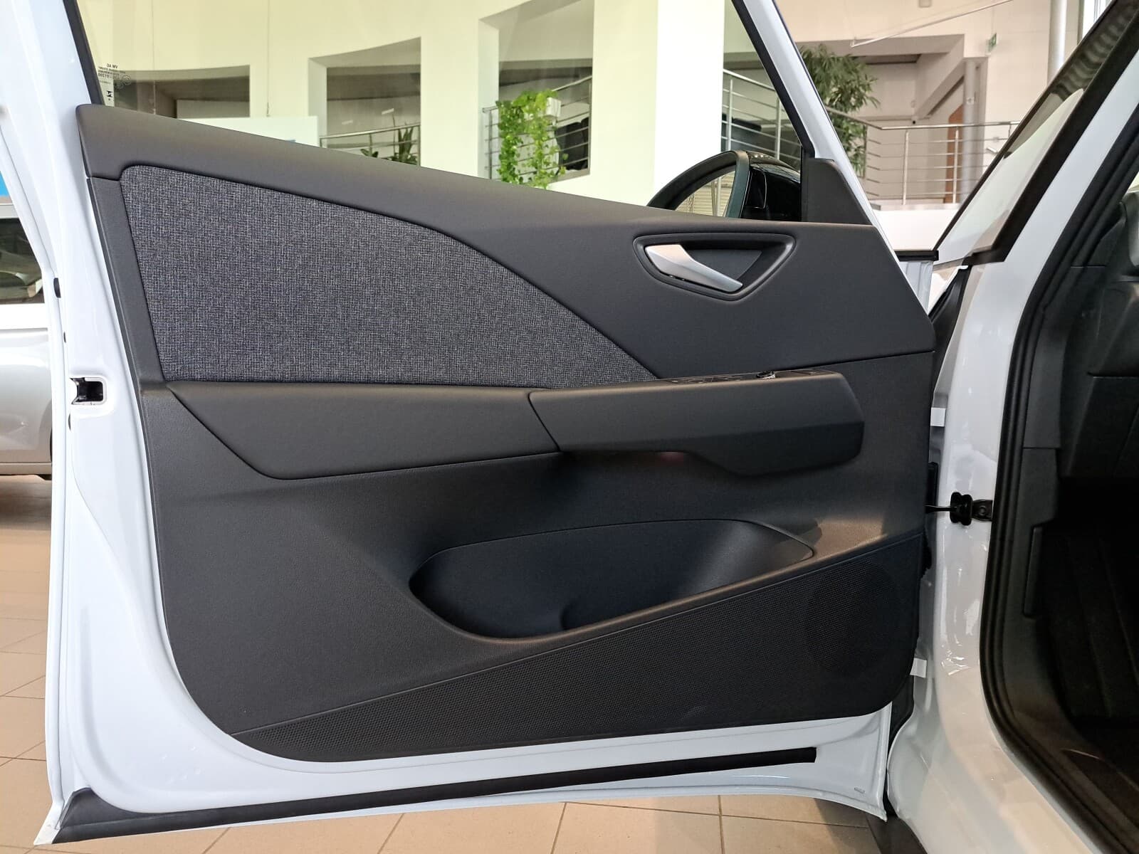 Volkswagen ID.3 Neo