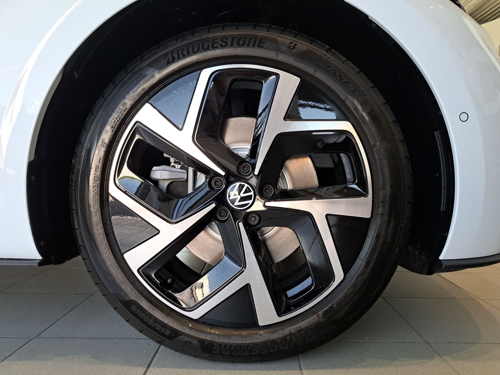 Volkswagen ID.3 Neo