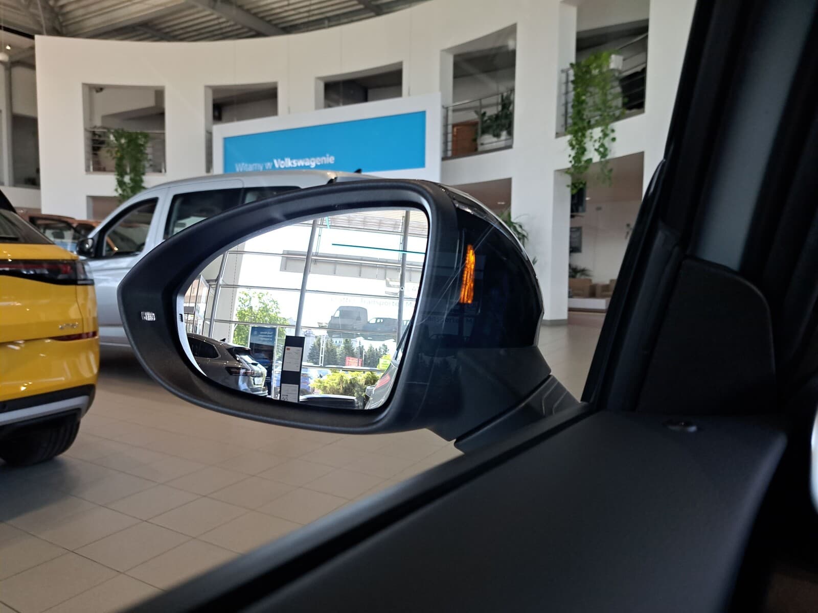 Volkswagen ID.3 Neo
