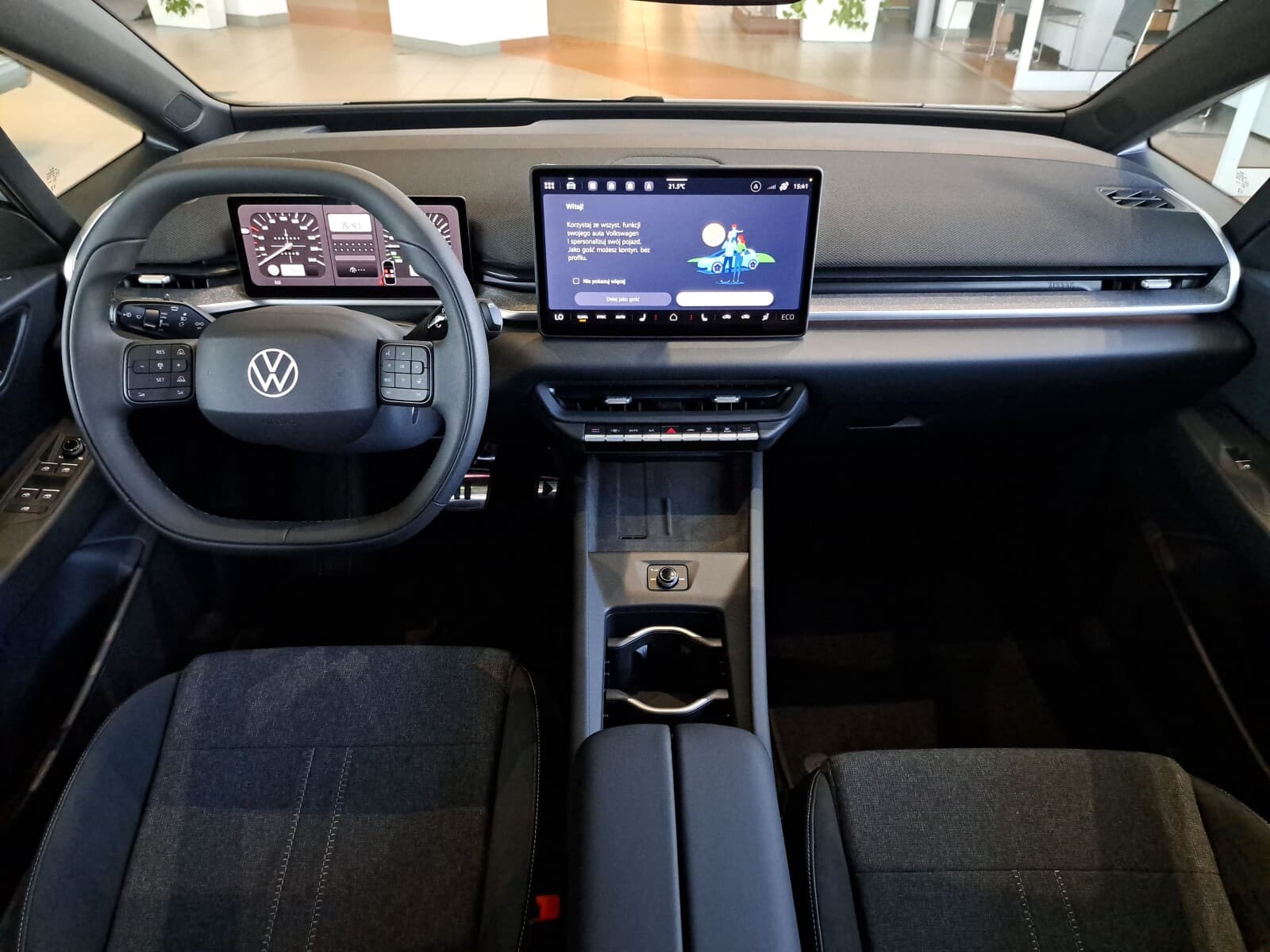 Volkswagen ID.3 Neo