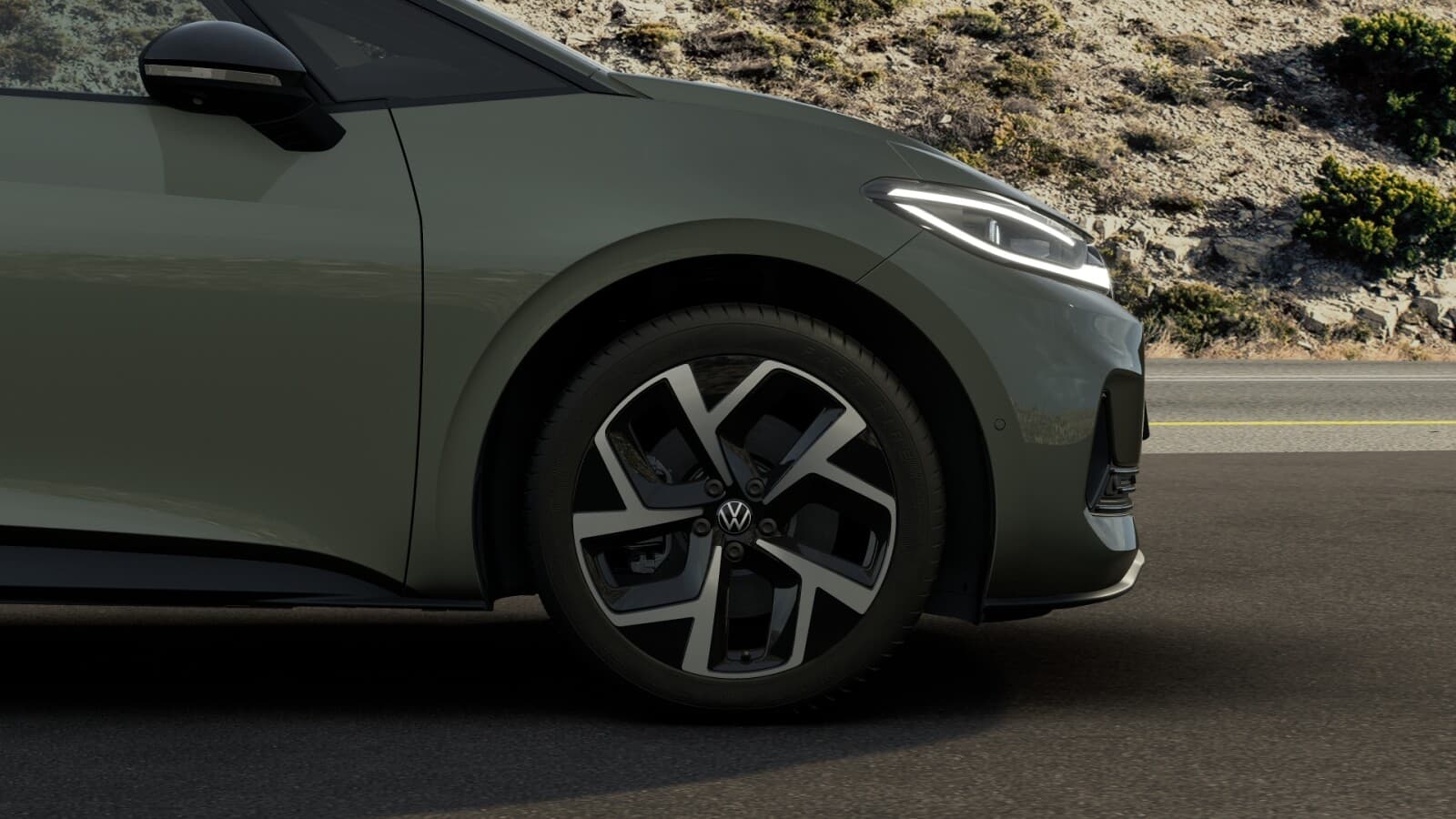 Volkswagen ID.3 Neo