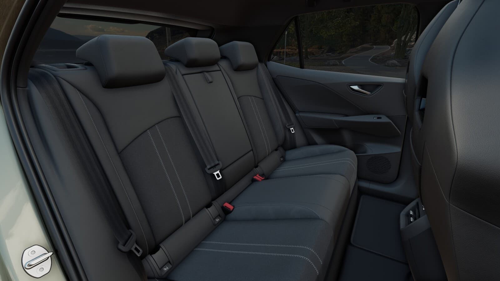 Volkswagen ID.3 Neo