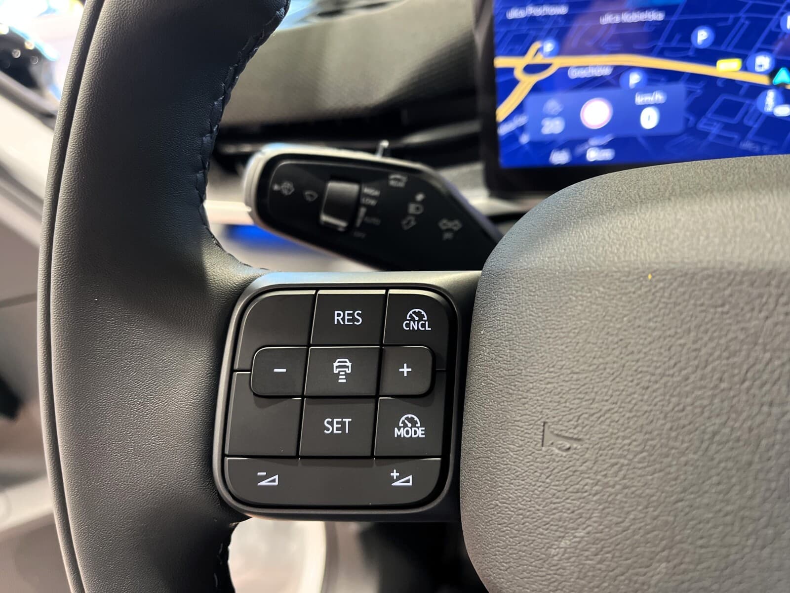 Volkswagen ID.3 Neo
