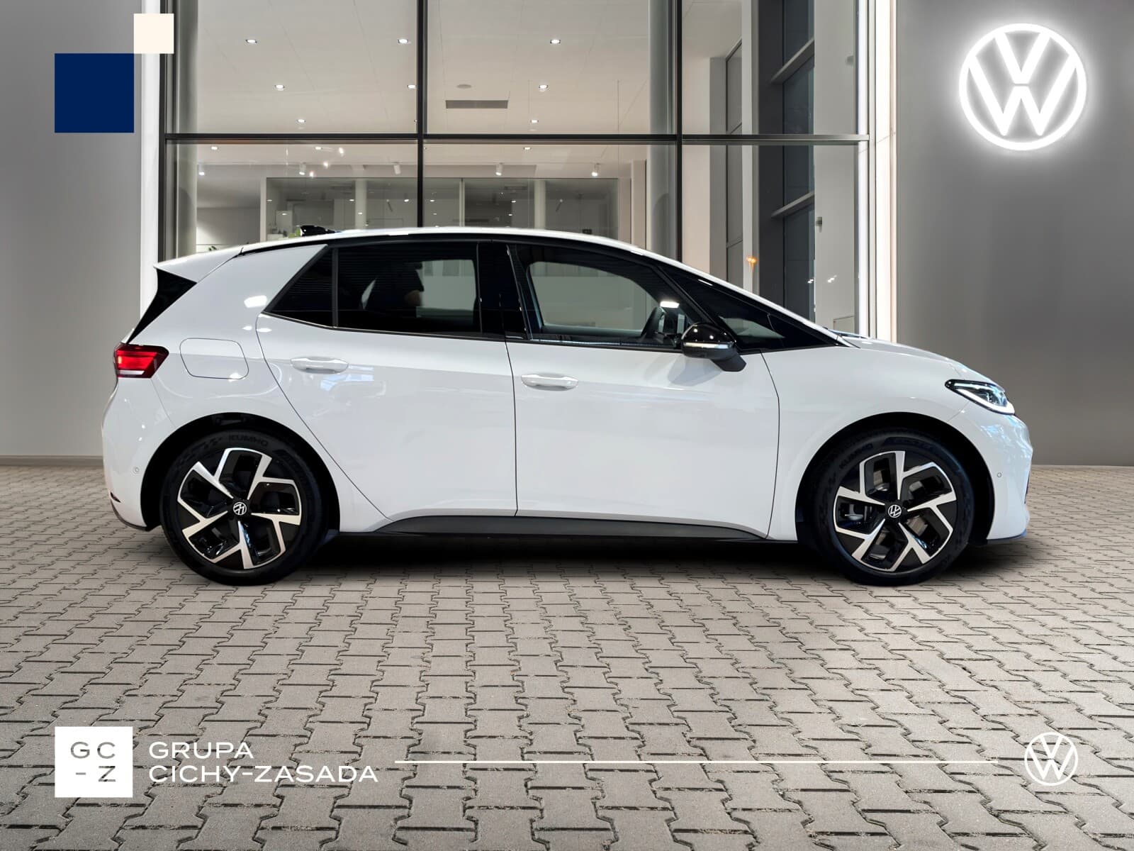 Volkswagen ID.3 Neo