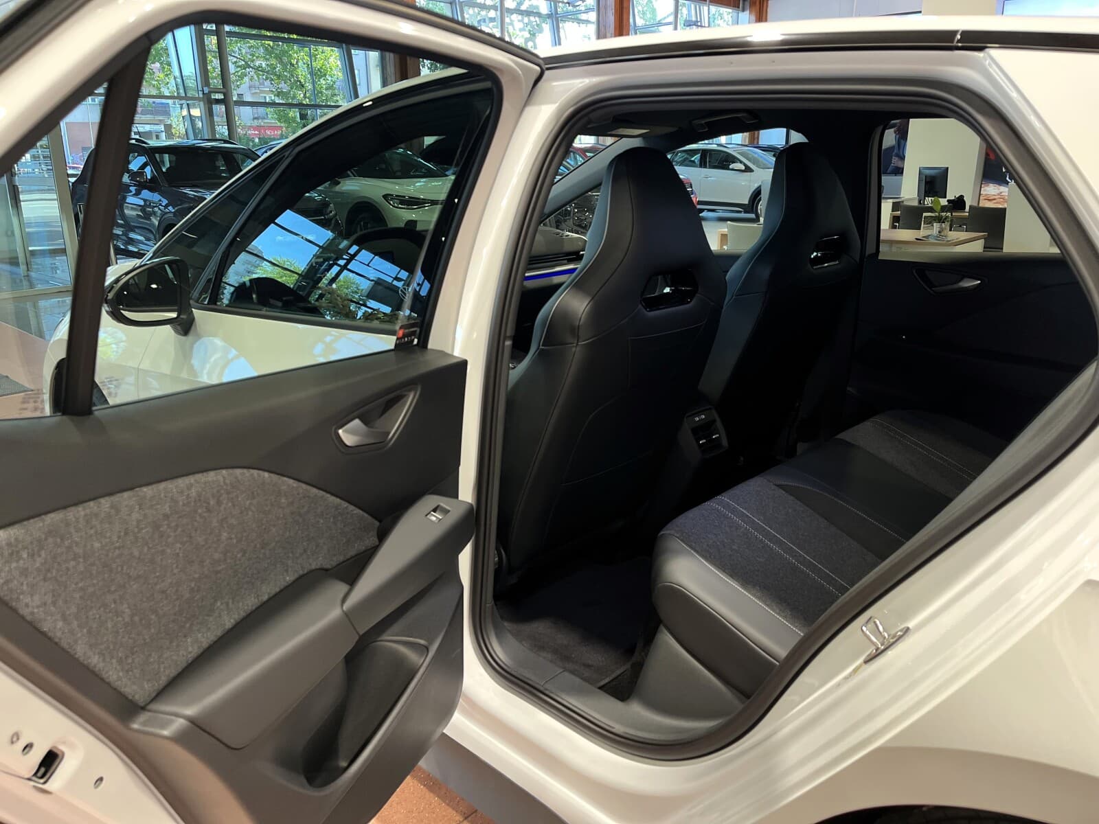 Volkswagen ID.3 Neo