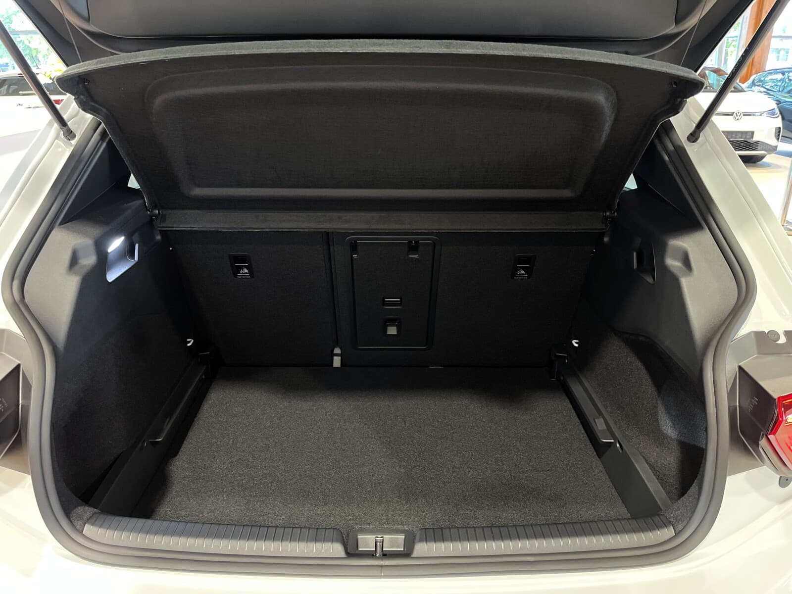 Volkswagen ID.3 Neo