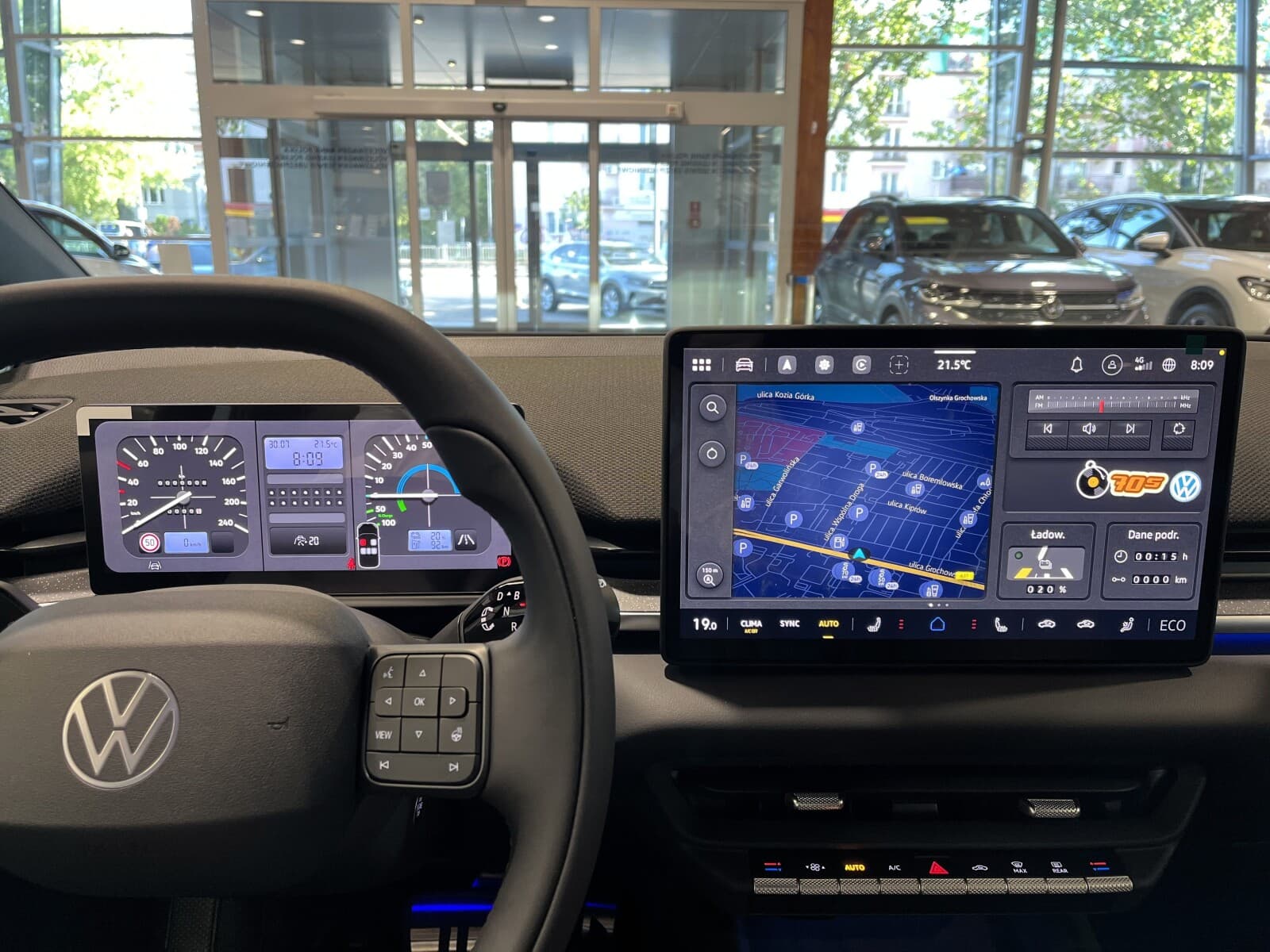 Volkswagen ID.3 Neo