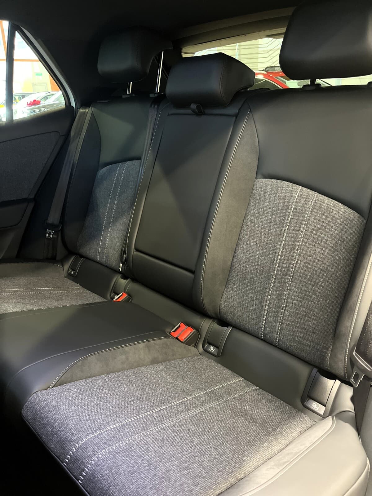 Volkswagen ID.3 Neo