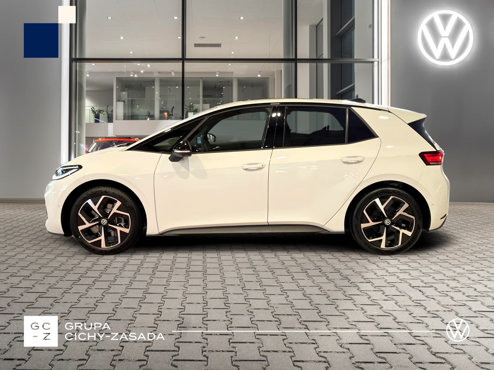 Volkswagen ID.3 Neo