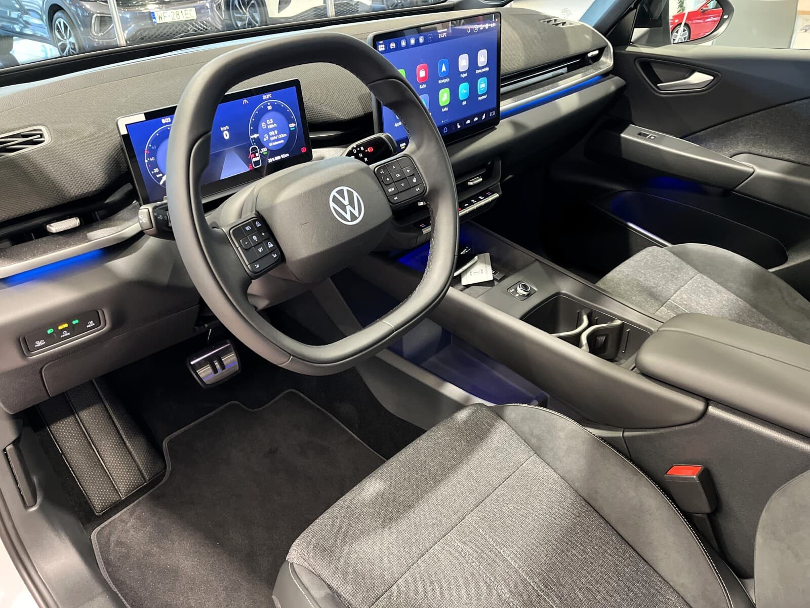 Volkswagen ID.3 Neo