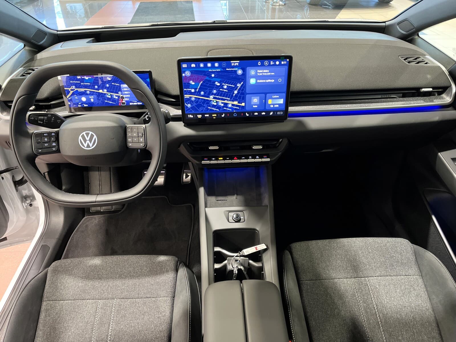 Volkswagen ID.3 Neo