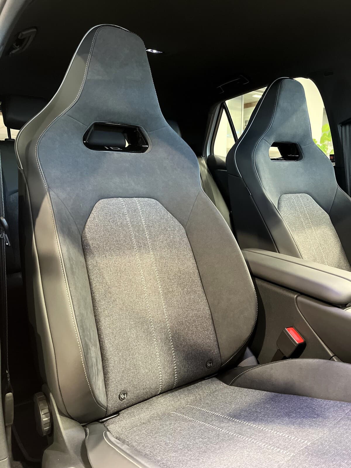 Volkswagen ID.3 Neo