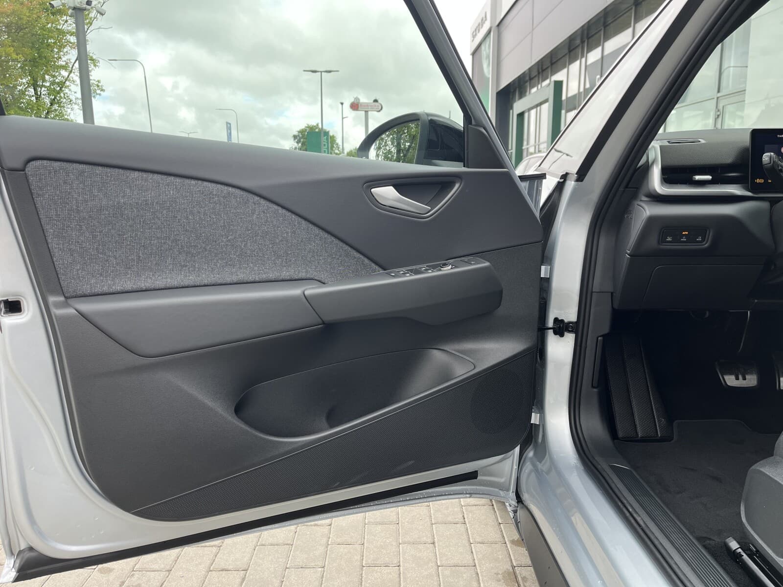 Volkswagen ID.3 Neo