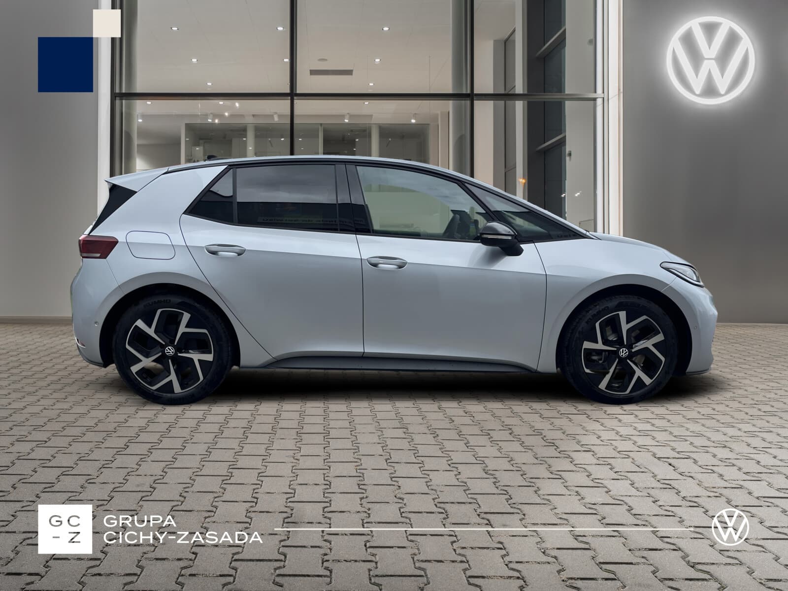 Volkswagen ID.3 Neo