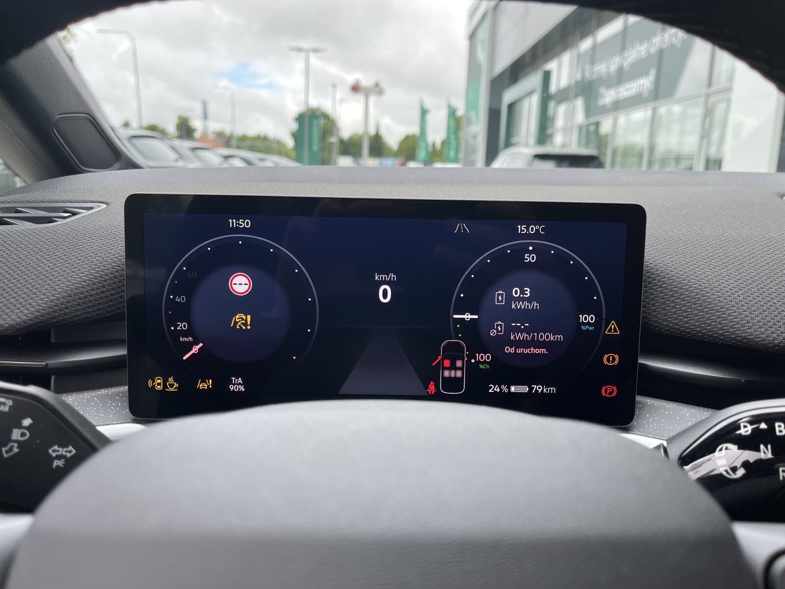 Volkswagen ID.3 Neo