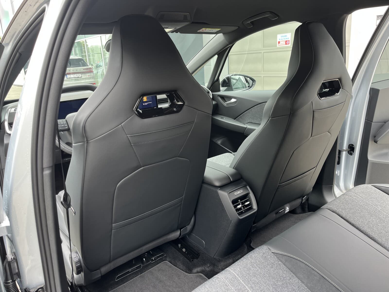 Volkswagen ID.3 Neo