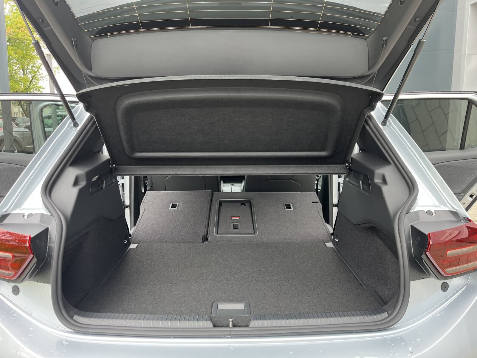 Volkswagen ID.3 Neo