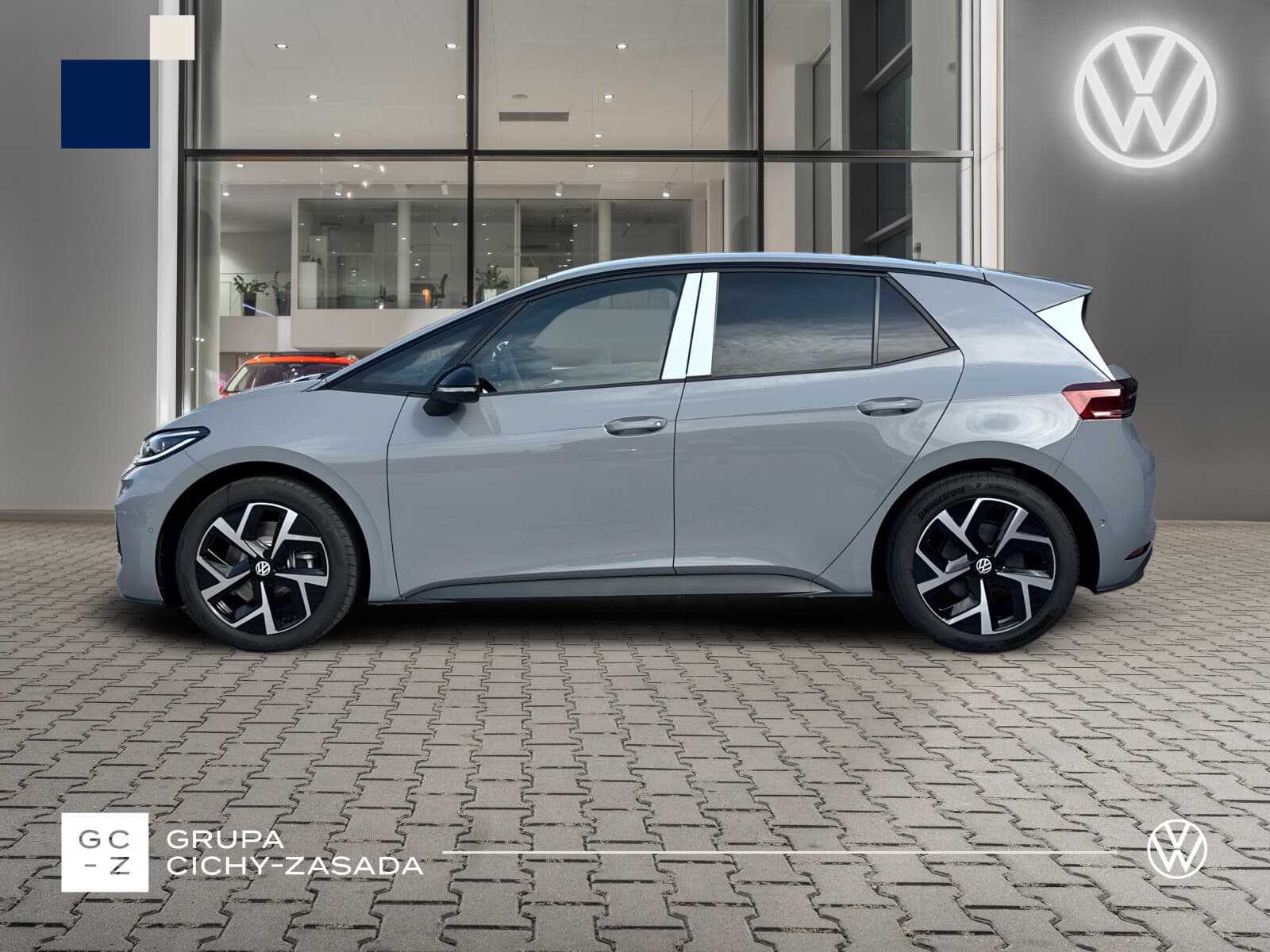Volkswagen ID.3 Neo