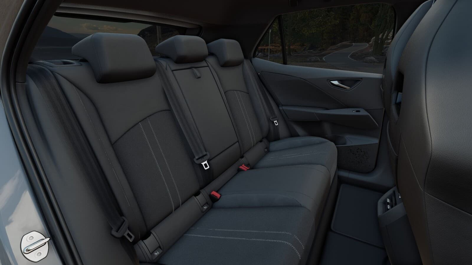 Volkswagen ID.3 Neo