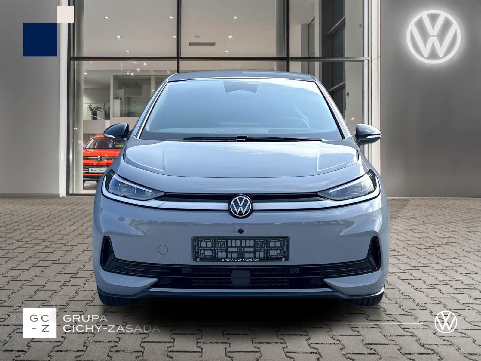 Volkswagen ID.3 Neo