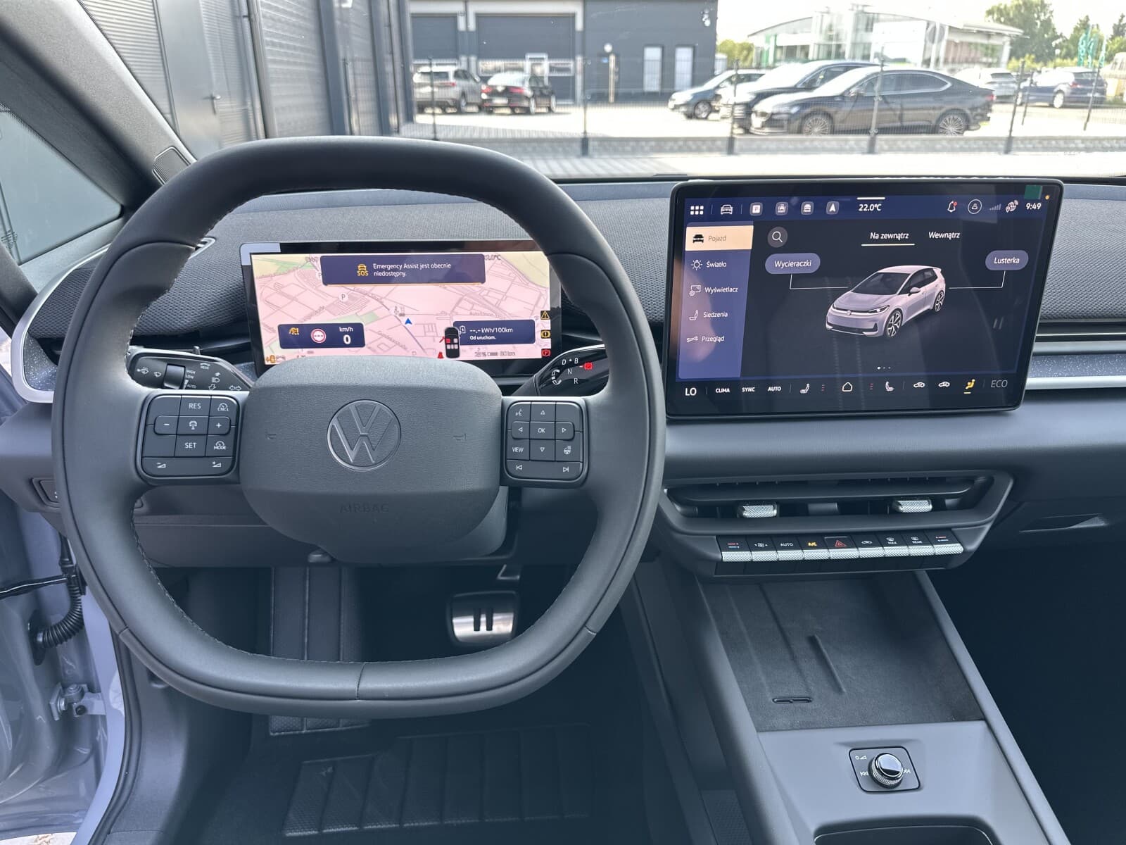Volkswagen ID.3 Neo