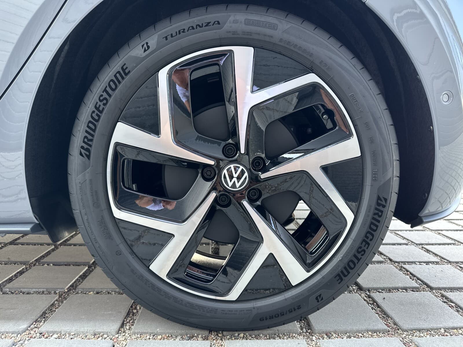 Volkswagen ID.3 Neo